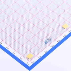 MF1/2W-33Ω±1% T商品缩略图