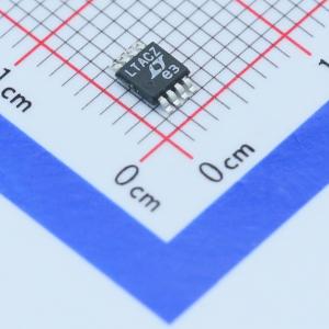 LTC2612CMS8#PBF商品缩略图