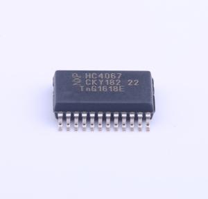 74HC4067DB,118商品缩略图