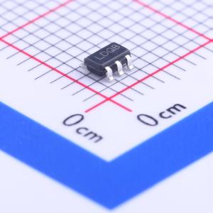 LP3985IM5-3.3/NOPB商品缩略图