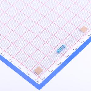 MF1/2W-220Ω±1% T商品缩略图