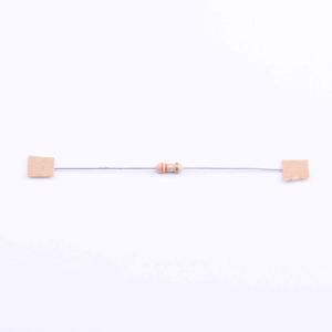 CF1/4W-0.33Ω±5% T商品缩略图