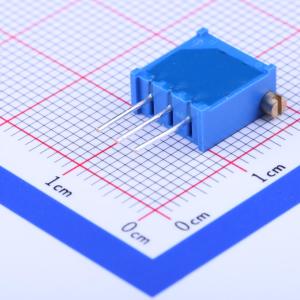 3296X-1-105LF商品缩略图