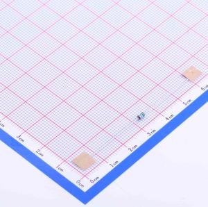 MF1/8W-15Ω±1% T商品缩略图