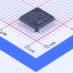 带FPU的超低功耗80 Mhz Arm Cortex-M4 MCU，具有256-KB Flash存储器、LCD和USB