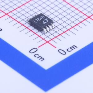 LT6001IMS8#PBF商品缩略图