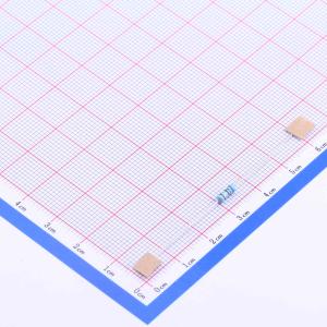 MF1/4W-6.2Ω±1% T商品缩略图