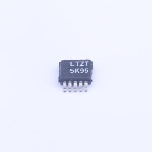 LTC4053EMSE-4.2#PBF商品缩略图