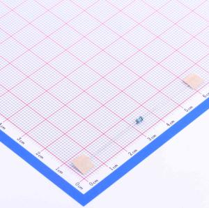 MF1/8W-100KΩ±1% T商品缩略图