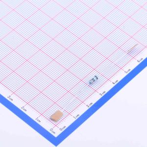 MF1/4W-3Ω±1% T商品缩略图