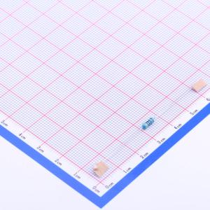 MF1/4W-470Ω±1% T商品缩略图