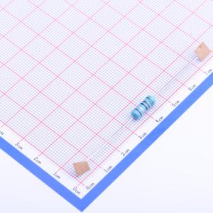 MF2WS-5.1Ω±1% T商品缩略图