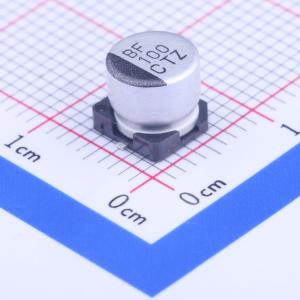 16TZV100M6.3X6.1商品缩略图