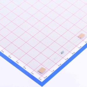 MF1/8W-43Ω±1% T商品缩略图