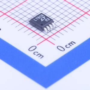 LTC2055CMS8#PBF商品缩略图