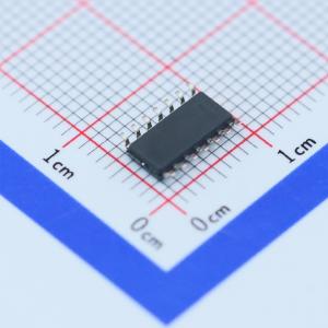 CD74HC00M96商品缩略图