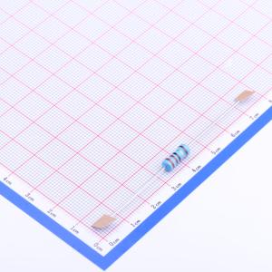 MF1W-22Ω±1% T商品缩略图