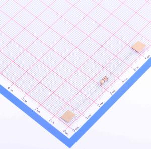 CF1/4W-82Ω±5% T商品缩略图