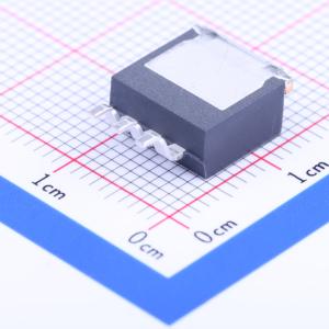 LM1086ISX-3.3/NOPB商品缩略图