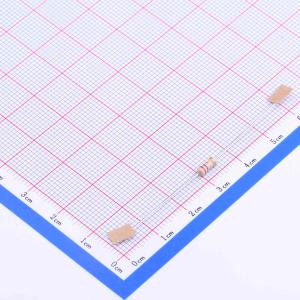 CF1/4W-2.7Ω±5% T商品缩略图