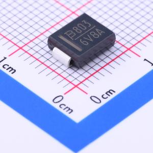 1.5SMC6.8A商品缩略图