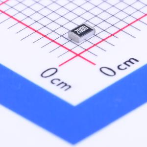 RC0805FR-07200RL商品缩略图