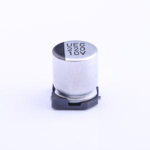 10SEV220M6.3X8商品缩略图