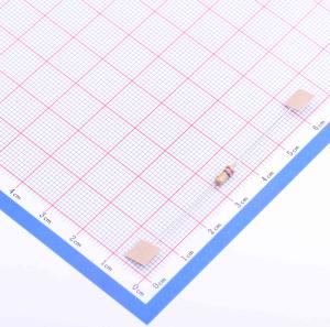 CF1/4W-270KΩ±5% T商品缩略图