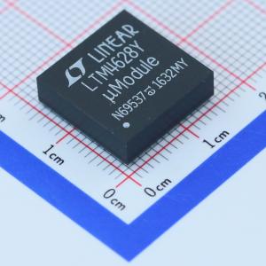 LTM4628IY#PBF商品缩略图