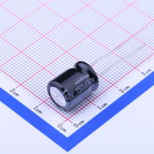 UHE1H151MPD商品缩略图