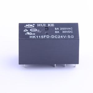HK115FD-DC24V-SG商品缩略图