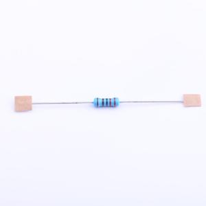 MF1/2W-2.2KΩ±1% T52商品缩略图