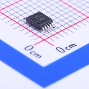 TS5A22364DGSR商品缩略图