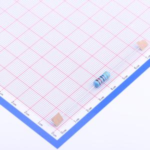 MF1W-47KΩ±1% T商品缩略图