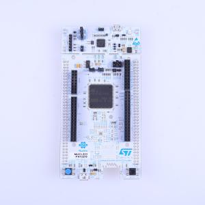 NUCLEO-F412ZG商品缩略图