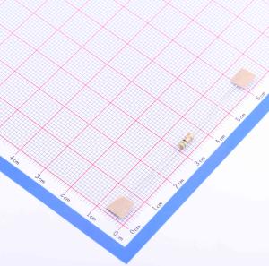 CF1/4W-5.1Ω±5% T商品缩略图