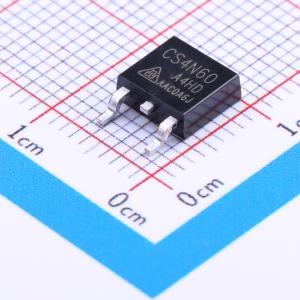 CS4N60A4HD商品缩略图