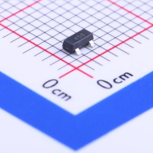 FMMT458TA商品缩略图