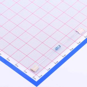 MF1/4W-0.68Ω±1% T商品缩略图