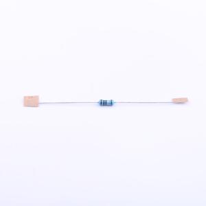 MF1/4W-1Ω±1% T商品缩略图