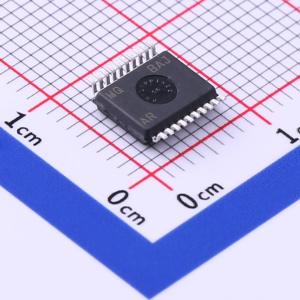 MAX1110EAP+T商品缩略图