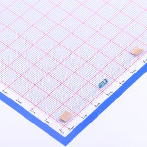 MF1/4W-51Ω±1% T商品缩略图