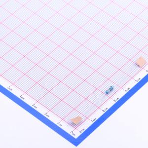 MF1/4W-3.3KΩ±1% T商品缩略图