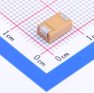 T495D107K016ATE125商品缩略图