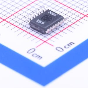 LTC6915CGN#PBF商品缩略图