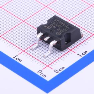 STTH30L06G-TR商品缩略图
