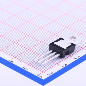 STP26NM60N商品缩略图
