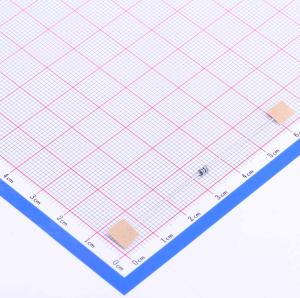 MF1/8W-430Ω±1% T商品缩略图