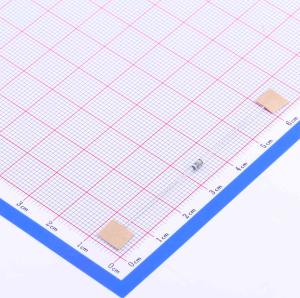 MF1/8W-9.1Ω±1% T商品缩略图