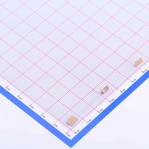 CF1/4W-8.2KΩ±5% T商品缩略图